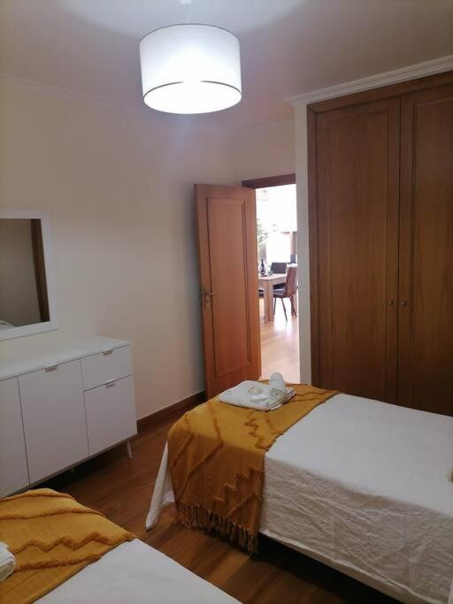 Canico Ocean Getaway Экстерьер фото