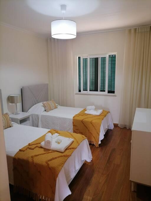 Canico Ocean Getaway Экстерьер фото