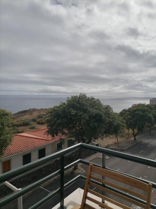 Canico Ocean Getaway Экстерьер фото