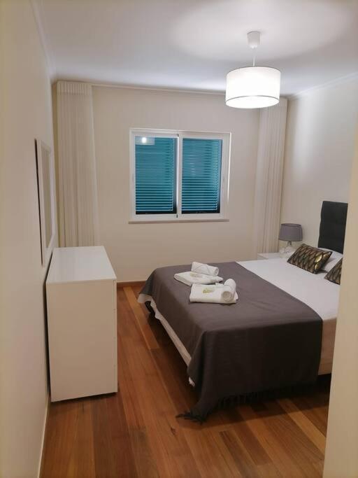 Canico Ocean Getaway Экстерьер фото